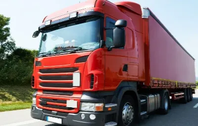 Konya Toprakkale Ambar Kargo