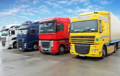 Konya Toprakkale Nakliye Ambarı