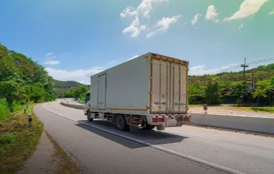 Konya ile Toprakkale Arası Bulaşık Makinesi Taşıma