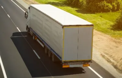 Konya ile Toprakkale Arası Parça Eşya Taşıma